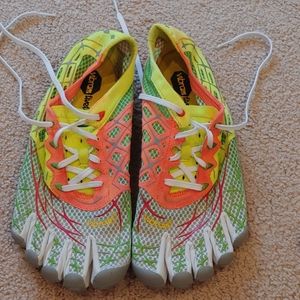Vibram Five Fingers Seeya LS Running Shoes Size 42